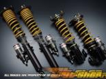 Greddy Type R   Coilover  Nissan 240SX S14