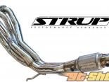 Strup Acura RSX Race Header Type S