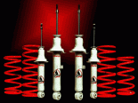 Tokico Illumina    Volkswagen Golf