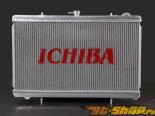 ICHIBA Aluminum Racing Radiator 240SX 89-94 S13 SR20DET
