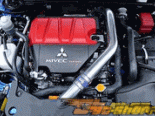 HKS Mitsubishi Lancer EVO X Intercooler Pipe  