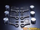 HKS  and Connecting Rod Kits Nissan 350Z / Infiniti G35 
