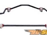   TECHNIQUES 1-3/8 Inch Diameter   & 15/16 Inch Diameter  Anti-Sway Bars Set Ford Mustang