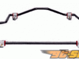   TECHNIQUES 1-3/8 Inch Diameter   & 1 Inch Diameter  Anti-Sway Bars Set Camaro