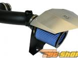 AFE Stage 2 Cold Air Intake System Type Cx BMW 550i & 650i 06-08