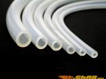 HPS 9/32 Inch (7mm) Clear Silicone Vacuum Hose - Sold Per Feet