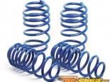 H&R Super Sport Springs Ford Mustang GT 07-10