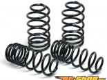 H&R Sport Springs BMW X6 M Without Self Leveling 10-12