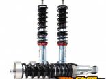 H&R RSS Club Sport Coilover Springs F 570 R 460 Ford Mustang 05+