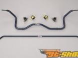 Hotchkis Competition Sway Bars H Sport Mini Cooper (S)