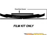 Husky Liners  and  Edge Pre-Cut Paint Protection Film | Husky Shield Paint Guard Clear Chevrolet Suburban 2500 07-13
