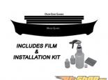 Husky Liners  &- Edge Pre-Cut Paint Protection Film Plus Installation  | Husky Shield Paint Guard Clear Chevrolet Impala 06-13