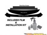 Husky Liners  &- Edge Pre-Cut Paint Protection Film Plus Installation  | Husky Shield Paint Guard Clear Chevrolet Malibu 08-12