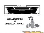 Husky Liners  &- Edge Pre-Cut Paint Protection Film Plus Installation  | Husky Shield Paint Guard Clear Chevrolet Cobalt 05-10