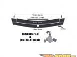 Husky Liners  &- Edge Pre-Cut Paint Protection Film Plus Installation  | Husky Shield Paint Guard Clear Dodge Challenger 08-10