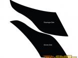 Husky Liners Headlite Guard Pre-Cut Paint Protection Film | Husky Shield Headlite Guard Clear Ford Explorer 11-14