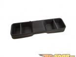 Husky Liners Under  Storage Box | Gearbox Storage Systems ׸ Chevrolet Silverado 2500HD Wt Extended Cab Pickup 2004