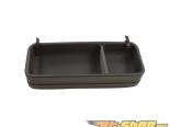 Husky Liners Under  Storage Box | Gearbox Storage Systems ׸ Ford F-150 Supercrew Cab Pickup has Subwoofer Under   09-14