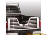 Husky Liners 5th  Tailgate | Aluminum   Ford F-350 Super Duty 99-15