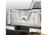 Husky Liners 5th  Tailgate | Aluminum   Ford F-150 09-14
