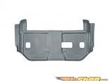 Husky Liners 3rd  Floor Liner | Weatherbeater Series Grey Cadillac Escalade Esv 2nd Row Bench Seats 2015