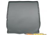 Husky Liners Cargo Liner | Classic  Series Grey Chevrolet Traverse 09-15