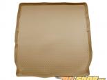 Husky Liners Cargo Liner | Classic  Series Tan Chevrolet Traverse 09-15