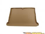 Husky Liners Cargo Liner Behind 3rd  | Classic  Series Tan Chevrolet Suburban 2500 00-06