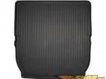 Husky Liners Cargo Liner Behind 2nd  | Weatherbeater Series ׸ Chevrolet Traverse 09-15