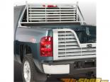 Husky Liners Contractors Rack | Aluminum   Chevrolet Silverado 1500 Incl LS | LT | LTZ | Wt 07-15