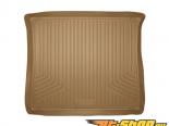 Husky Liners Cargo Liner | Weatherbeater Series Tan Ford Escape Xlt 08-12