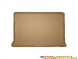 Husky Liners Cargo Liner Behind 3rd  | Classic  Series Tan Lincoln Navigator L Luxury 2007