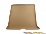 Husky Liners Cargo Liner Behind 2nd  | Classic  Series Tan Lincoln Navigator L Luxury 2007