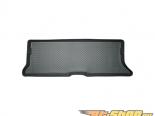Husky Liners Cargo Liner Behind 3rd  | Classic  Series Grey Ford Expedition Funkmaster Flex Edition 2008