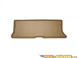 Husky Liners Cargo Liner Behind 3rd  | Classic  Series Tan Ford Expedition 03-14