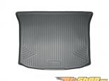 Husky Liners Cargo Liner | Weatherbeater Series Grey Ford Edge 07-14