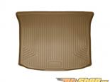 Husky Liners Cargo Liner | Weatherbeater Series Tan Ford Edge 07-14