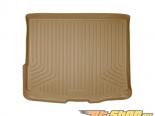 Husky Liners Cargo Liner | Weatherbeater Series Tan Ford Escape 13-15