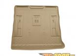 Husky Liners Cargo Liner | Weatherbeater Series Tan Cadillac Escalade Luxury 11-14