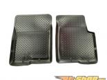 Husky Liners   Floor Liners | Classic  Series ׸ Dodge Charger 06-10