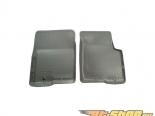 Husky Liners   Floor Liners | Classic  Series Grey Chrysler Aspen Limited 2009