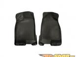 Husky Liners   Floor Liners | Classic  Series ׸ GMC Canyon Crew Cab Pickup 04-12