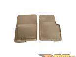Husky Liners   Floor Liners | Classic  Series Tan Ford F-150 80-96