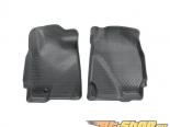 Husky Liners   Floor Liners | Classic  Series Grey Ford Escape 05-08