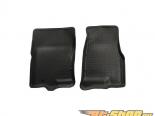 Husky Liners   Floor Liners | Classic  Series ׸ Ford Expedition 07-14