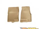 Husky Liners   Floor Liners | Classic  Series Tan Ford Expedition 07-14