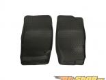 Husky Liners   Floor Liners | Classic  Series ׸ Ford Explorer 4- 2002