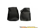 Husky Liners   Floor Liners | Classic  Series ׸ Ford F-250 Super Duty Crew Cab Pickup 00-07