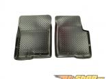 Husky Liners   Floor Liners | Classic  Series ׸ Toyota Tacoma Double Cab Pickup 01-04