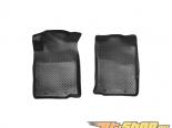 Husky Liners   Floor Liners | Classic  Series ׸ Toyota Tacoma Access Cab Pickup 05-15